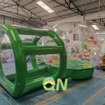 Amusement Equipment Supplier - Trampoline Slide Party Rental Bounce