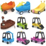 Ride on Toy Supplier - Top-Selling Cartoon Rider on Car Toy