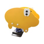 Spring Rider Factory - Wholesale Eco Friendly Outdoor Rocking Horse