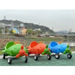 Gymnastic Kit Supplier - Toddler Backyard Gym Balance Training Kit