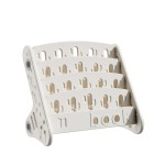 Seesaw Factory - Wholesale 4-Person Garden Spring Seesaw