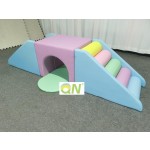 Playground Set Factory - Outdoor Indoor Foam Soft Play for Baby