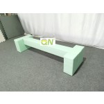 Soft Play Sets Manufacturer - Macaron Theme Baby Play Equipment for School