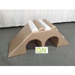 Soft Play Equipment Factory - Indoor Outdoor Theme Kids Play Sets