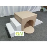 Ball Pit Sets Manufacturer - Commercial Toddler Foam Soft Play Equipment