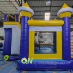 Bouncy Castle Manufacturer - High Quality Commercial Inflatable Combo