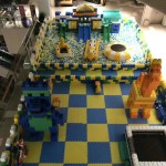 Building Block Manufacturer - Factory Customization EPP Building Block