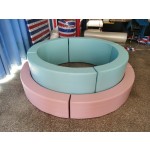 Ball Pit Manufacturer - Custom Home Use Durable Foam Soft Play