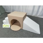 Soft Play Equipment Factory - Indoor Outdoor Theme Kids Play Sets