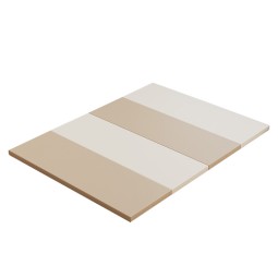 Baby Playpen Factory - Multifunctional Pink Playpen Protection Bar