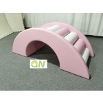 Playground Equipment Supplier - Mobile Commercial Soft Play for Preschool