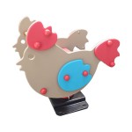 Ride on Toy Factory - Wholesale Brown Excavator Plastic Kids Car