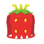 Playhouse Supplier - Pumpkin Shape Kids Play House Playground