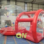 Amusement Equipment Supplier - Trampoline Slide Party Rental Bounce
