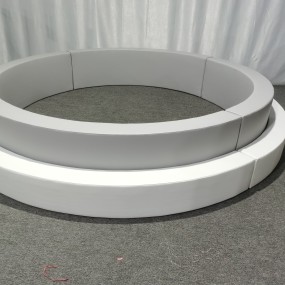 Ball Pit Manufacturer - Custom Home Use Durable Foam Soft Play