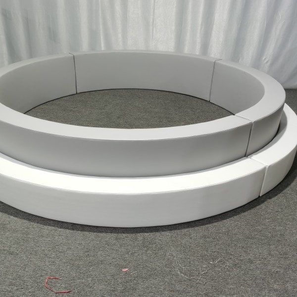 Ball Pit Manufacturer - Custom Home Use Durable Foam Soft Play