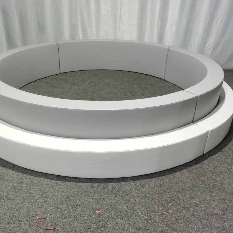 Ball Pit Manufacturer - Custom Home Use Durable Foam Soft Play