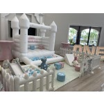 Ball Pit Factory - Custom Indoor Kids Polygon Soft Play Equipment