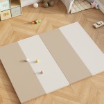 Baby Playpen Factory - Multifunctional Pink Playpen Protection Bar