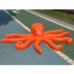 Educational Toy Factory - Colorful Plastic Sensory Integration Toy