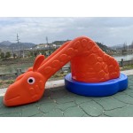 Slide Toys Manufacturer - Custom Durable Indoor Slide for Party