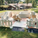 Ball Pit Factory - Custom Indoor Kids Polygon Soft Play Equipment