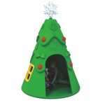 Playhouse Manufacturer - Mushroom Model Outdoor Plastic Playhouse