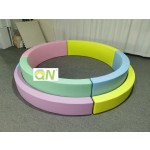 Playground Set Factory - Outdoor Indoor Foam Soft Play for Baby