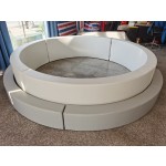 Ball Pit Manufacturer - Custom Home Use Durable Foam Soft Play