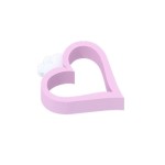 Ball Pits Factory - Customization Heart Shape Indoor Playground Pool