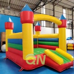 Bubble Bouncy House Supplier - Transparent PVC Bubble Inflatable House