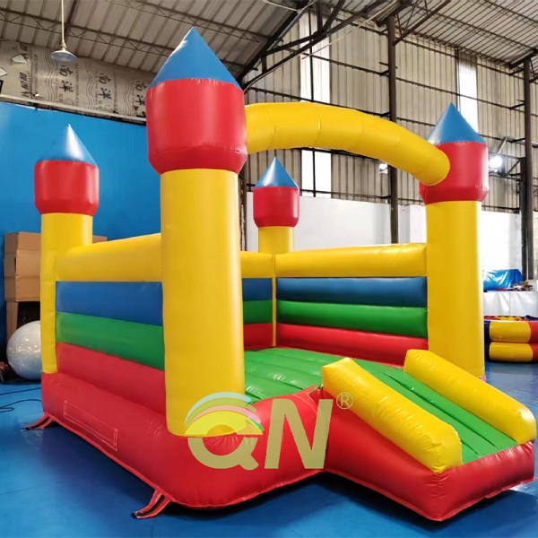 Bubble Bouncy House Supplier - Transparent PVC Bubble Inflatable House