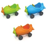 Gymnastic Kit Supplier - Toddler Backyard Gym Balance Training Kit