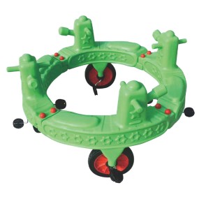 Ride on Car Supplier - Wholesale Animal Shape Chairs Bicycle Toy