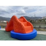 Slide Toys Manufacturer - Custom Durable Indoor Slide for Party