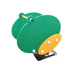 Spring Rider Factory - Wholesale Eco Friendly Outdoor Rocking Horse