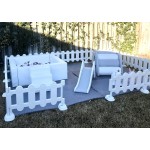 Ball Pit Factory - Custom Indoor Kids Polygon Soft Play Equipment