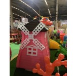 Playhouse Factory - Wholesale Children's Mushroom Play House Toys