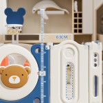Playpen Factory - Wholesale Multifunction Folding Baby Playpens