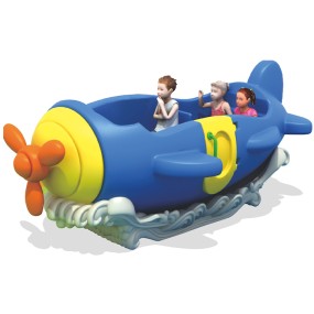 Swing Chair Factory - Pirate Cruise Ship Boat Swing for Outdoor