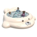 Carousel Supplier - Factory Price Mini Seahorse Carousel Equipment