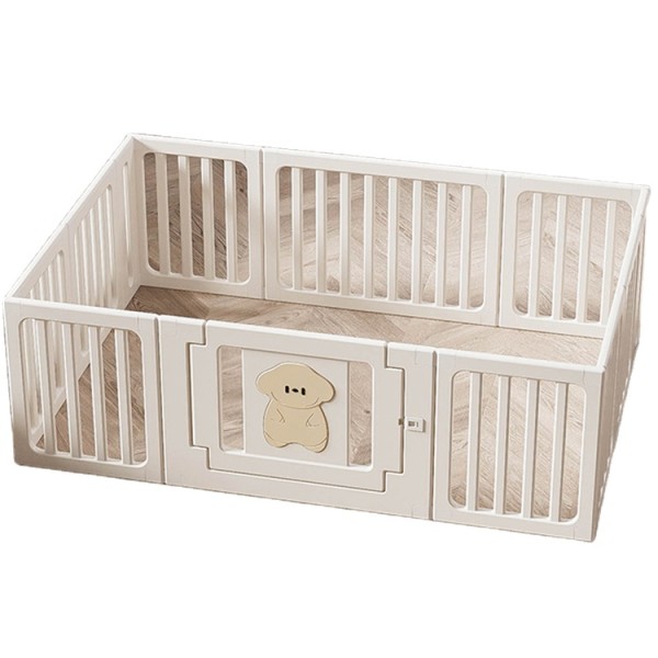 Baby Playpen Manufacturer - Multi-Combination Luxury Folding Playpen
