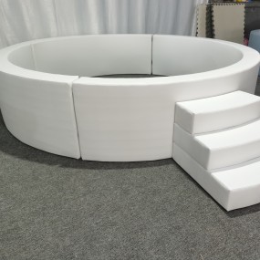 Soft Play Sets Supplier - Customization Colorful Baby Soft Play Sets