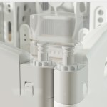 Baby Playpen Manufacturer - HDPE High Quality Safety Plastic Playpen