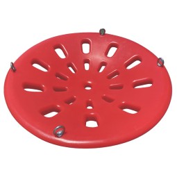 Playground Equipment Manufacturer - Airplane Theme Outdoor Children Swing