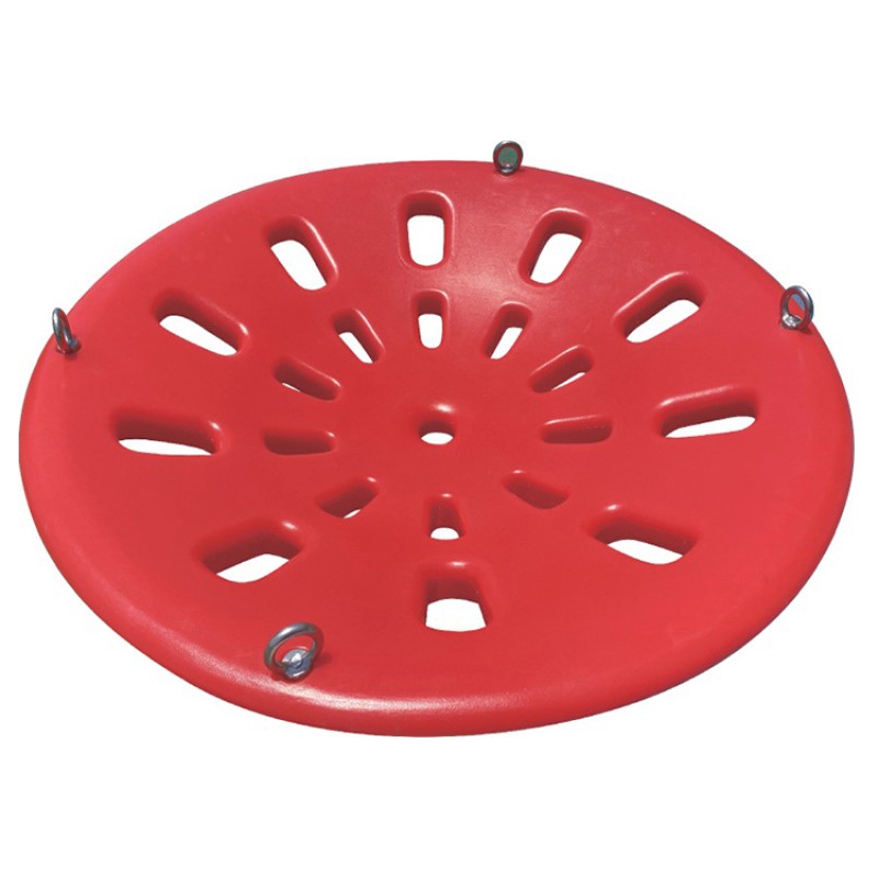 Playground Equipment Manufacturer - Airplane Theme Outdoor Children Swing