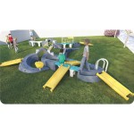 Ball Pit Manufacturer - Eco-Friendly Colorful Plastic Balls Pool