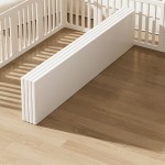 Baby Playpen Manufacturer - Multi-Combination Luxury Folding Playpen