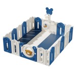 Playpen Factory - Wholesale Multifunction Folding Baby Playpens
