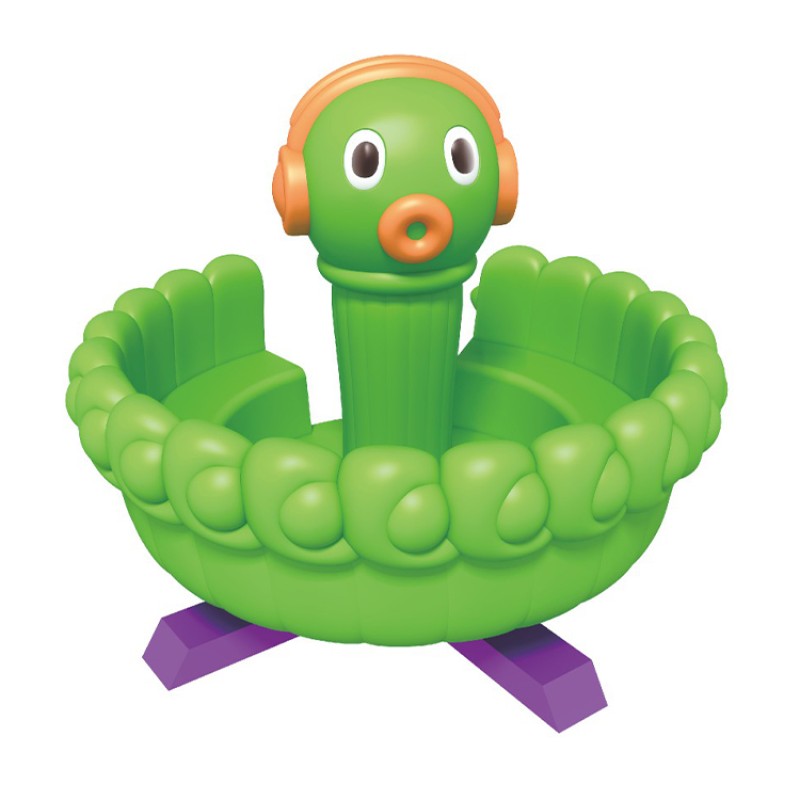 Merry Go Round Factory - Plastic Metal Animal Carousel Equipment